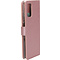 Mobiparts Mobiparts Saffiano Wallet Case Samsung Galaxy S20 4G/5G Pink