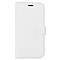 Mobiparts Mobiparts Saffiano Wallet Case Samsung Galaxy A5 (2017) White