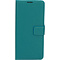 Mobiparts Mobiparts Saffiano Wallet Case Samsung Galaxy A42 (2020) Turquoise