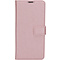 Mobiparts Mobiparts Saffiano Wallet Case Samsung Galaxy A42 (2020) Pink