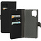 Mobiparts Mobiparts Saffiano Wallet Case Samsung Galaxy A42 (2020) Black