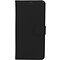 Mobiparts Mobiparts Saffiano Wallet Case Samsung Galaxy A42 (2020) Black
