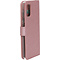 Mobiparts Mobiparts Saffiano Wallet Case Samsung Galaxy A41 (2020) Pink