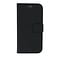 Mobiparts Mobiparts Saffiano Wallet Case Samsung Galaxy A3 (2017) Black