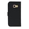 Mobiparts Mobiparts Saffiano Wallet Case Samsung Galaxy A3 (2017) Black