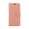 Mobiparts Mobiparts Saffiano Wallet Case Huawei P20 Lite Pink