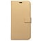 Mobiparts Mobiparts Saffiano Wallet Case Apple iPhone XS Max Gold