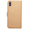 Mobiparts Mobiparts Saffiano Wallet Case Apple iPhone XS Max Copper