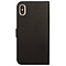 Mobiparts Mobiparts Saffiano Wallet Case Apple iPhone XS Max Black