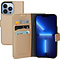 Mobiparts Mobiparts Saffiano Wallet Case Apple iPhone 13 Pro Copper