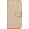 Mobiparts Mobiparts Saffiano Wallet Case Apple iPhone 13 Pro Copper