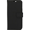 Mobiparts Mobiparts Saffiano Wallet Case Apple iPhone 13 Pro Black