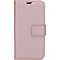 Mobiparts Mobiparts Saffiano Wallet Case Apple iPhone 13 Mini Pink