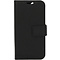 Mobiparts Mobiparts Saffiano Wallet Case Apple iPhone 13 Mini Black