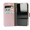 Mobiparts Mobiparts Saffiano Wallet Case Apple iPhone 11 Pro Pink