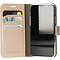 Mobiparts Mobiparts Saffiano Wallet Case Apple iPhone 11 Pro Copper