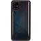 Mobiparts Mobiparts Rugged Clear Case Samsung Galaxy A51 (2020) Black