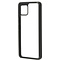 Mobiparts Mobiparts Rugged Clear Case Samsung Galaxy A42 (2020) Black