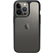 Mobiparts Mobiparts Rugged Clear Case Apple iPhone 13 Pro Black