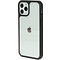 Mobiparts Mobiparts Rugged Clear Case Apple iPhone 12/12 Pro Black