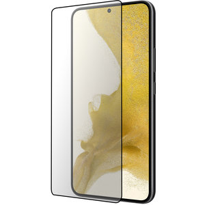 Mobiparts Regular Tempered Glass Samsung Galaxy S22 Plus