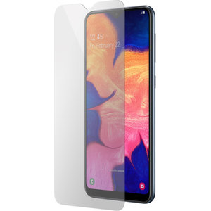 Mobiparts Regular Tempered Glass Samsung Galaxy A10 (2019)