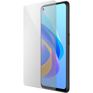 Mobiparts Regular Tempered Glass Oppo A76