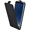 Mobiparts Mobiparts Premium Flip TPU Case Samsung Galaxy S8 Black