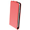 Mobiparts Mobiparts Premium Flip Case Samsung Galaxy A3 Peach Pink