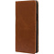 Mobiparts Mobiparts Excellent Wallet Case Samsung Galaxy S9 Oaked Cognac