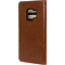 Mobiparts Mobiparts Excellent Wallet Case Samsung Galaxy S9 Oaked Cognac