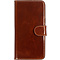 Mobiparts Mobiparts Excellent Wallet Case 2.0 Samsung Galaxy S9 Oaked Cognac