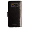 Mobiparts Mobiparts Excellent Wallet Case 2.0 Samsung Galaxy S8 Jade Black