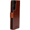 Mobiparts Mobiparts Excellent Wallet Case 2.0 Samsung Galaxy S21 Oaked Cognac