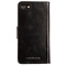Mobiparts Mobiparts Excellent Wallet Case 2.0 Apple iPhone 7/8/SE (2020/2022) Jade Black