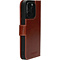 Mobiparts Mobiparts Excellent Wallet Case 2.0 Apple iPhone 14 Pro Oaked Cognac