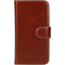 Mobiparts Mobiparts Excellent Wallet Case 2.0 Apple iPhone 13 Pro Oaked Cognac