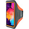 Mobiparts Mobiparts Comfort Fit Sport Armband Samsung Galaxy A50/A30S Neon Orange