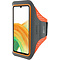 Mobiparts Mobiparts Comfort Fit Sport Armband Samsung Galaxy A33 5G (2021) Neon Orange