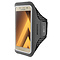 Mobiparts Mobiparts Comfort Fit Sport Armband Samsung Galaxy A3 (2017) Black