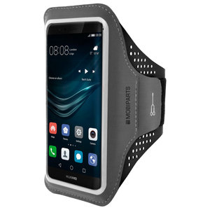 Mobiparts Comfort Fit Sport Armband Huawei P9 Black