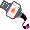 Mobiparts Mobiparts Comfort Fit Sport Armband Apple iPhone 5/5S/SE Neon Pink