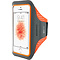 Mobiparts Mobiparts Comfort Fit Sport Armband Apple iPhone 5/5S/SE Neon Orange