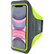 Mobiparts Mobiparts Comfort Fit Sport Armband Apple iPhone 11 Neon Green