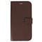 Mobiparts Mobiparts Classic Wallet Case Samsung Galaxy S7 Brown