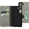 Mobiparts Mobiparts Classic Wallet Case Samsung Galaxy S22 Granite Grey