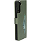 Mobiparts Mobiparts Classic Wallet Case Samsung Galaxy S21 Plus Stone Green