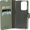 Mobiparts Mobiparts Classic Wallet Case Samsung Galaxy S20 Ultra 4G/5G Stone Green