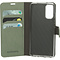 Mobiparts Mobiparts Classic Wallet Case Samsung Galaxy S20 4G/5G Stone Green