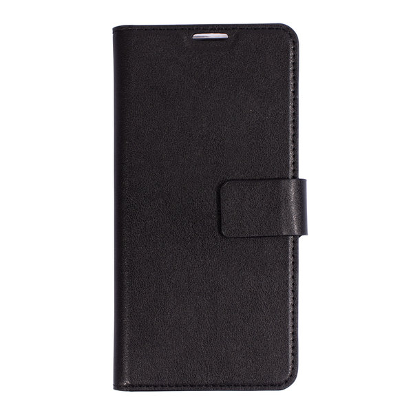 Mobiparts Mobiparts Classic Wallet Case Samsung Galaxy S10 Black